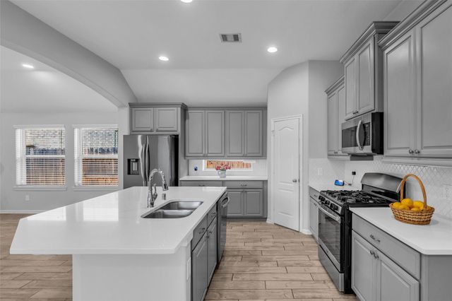 16838 Ellicott Rock Drive, Humble, TX 77346