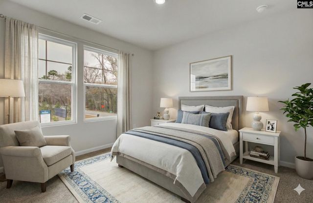 348 Pulman Drive, Hopkins, SC 29061