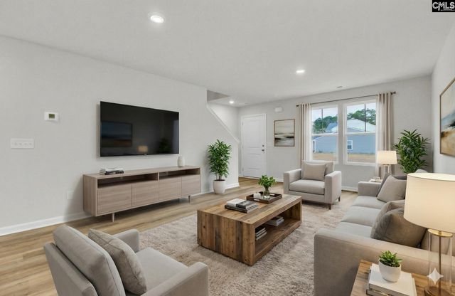 348 Pulman Drive, Hopkins, SC 29061