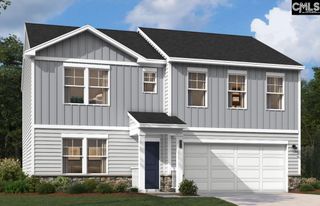 348 Pulman Drive, Hopkins, SC 29061