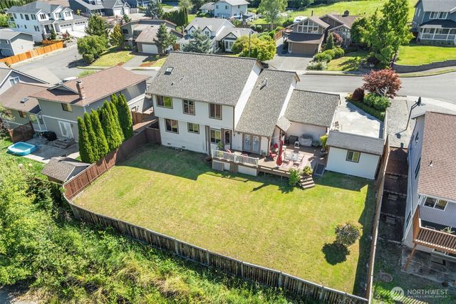 1918 8th Street Ct SW, Puyallup, WA 98371