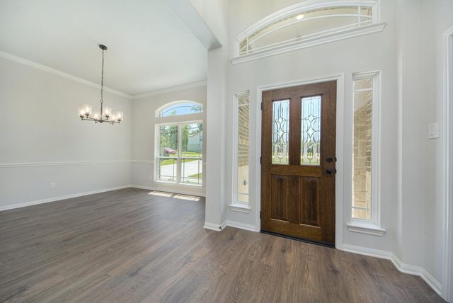 9865 Rambling Rose Way, Willis, TX 77378