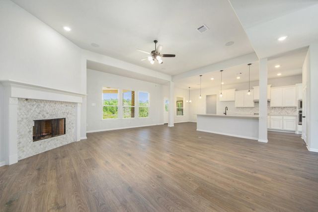 9865 Rambling Rose Way, Willis, TX 77378