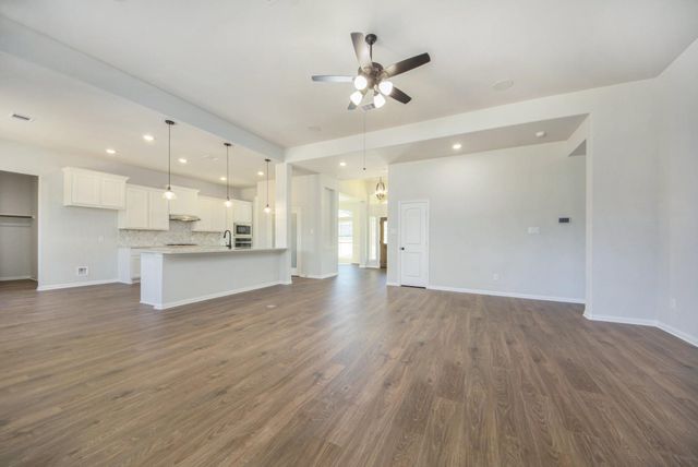 9865 Rambling Rose Way, Willis, TX 77378