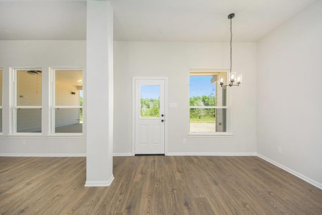 9865 Rambling Rose Way, Willis, TX 77378
