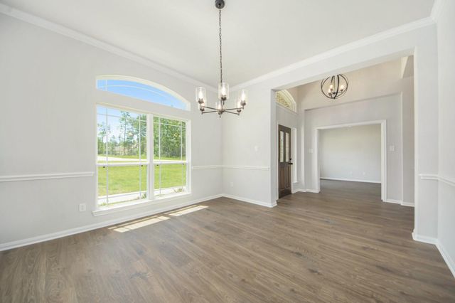 9865 Rambling Rose Way, Willis, TX 77378