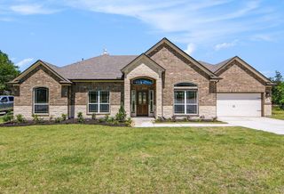 9865 Rambling Rose Way, Willis, TX 77378