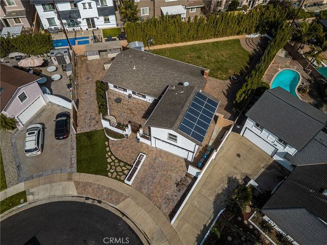 16762 Mulberry Circle, Fountain Valley, CA 92708