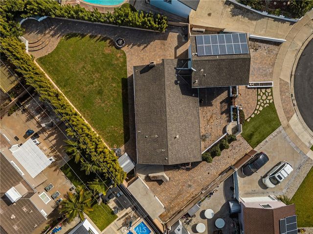 16762 Mulberry Circle, Fountain Valley, CA 92708