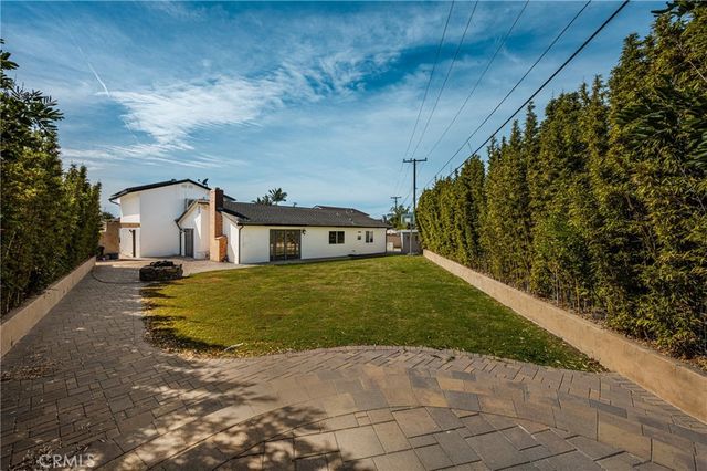 16762 Mulberry Circle, Fountain Valley, CA 92708