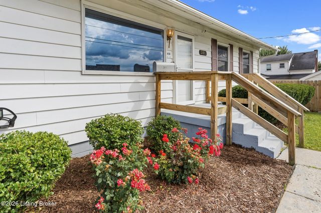 201 Sycamore St, Elizabethtown, KY 42701