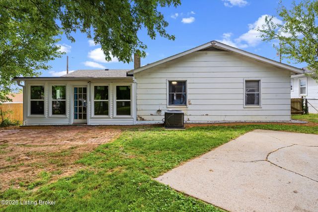 201 Sycamore St, Elizabethtown, KY 42701