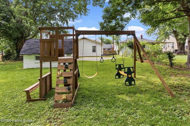 201 Sycamore St, Elizabethtown, KY 42701