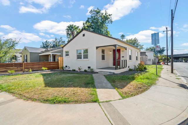 2000 36th St, Sacramento, CA 95817