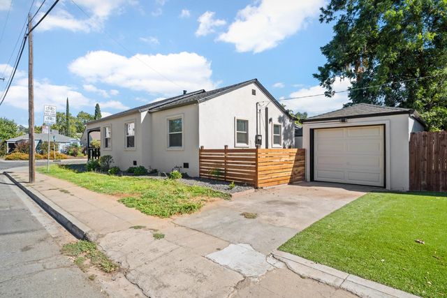 2000 36th St, Sacramento, CA 95817