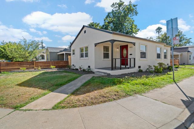 2000 36th St, Sacramento, CA 95817