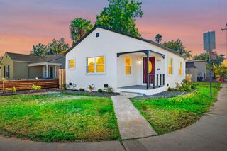 2000 36th St, Sacramento, CA 95817