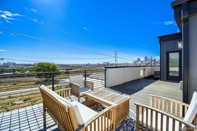 3830 Jason Street 7, Denver, CO 80211