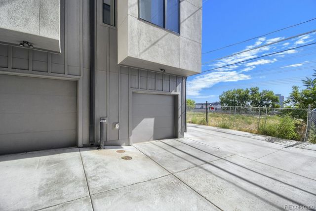 3830 Jason Street 7, Denver, CO 80211