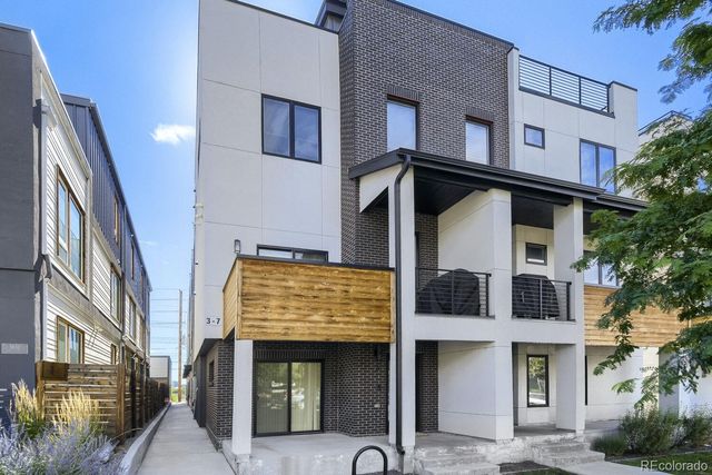 3830 Jason Street 7, Denver, CO 80211