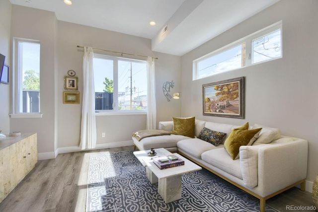 3830 Jason Street 7, Denver, CO 80211