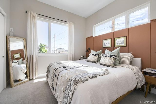 3830 Jason Street 7, Denver, CO 80211
