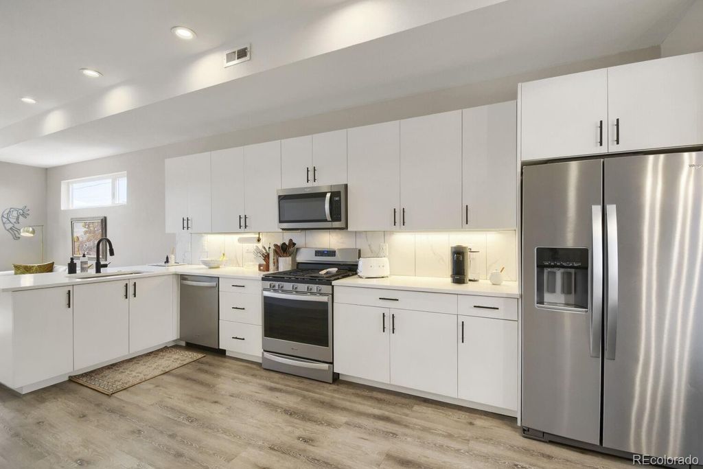 3830 Jason Street 7, Denver, CO 80211