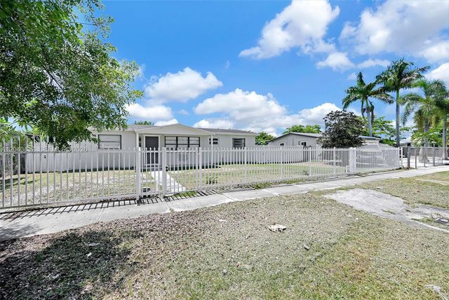 28410 SW 147th Avenue, Homestead, FL 33033