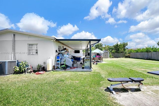 28410 SW 147th Avenue, Homestead, FL 33033