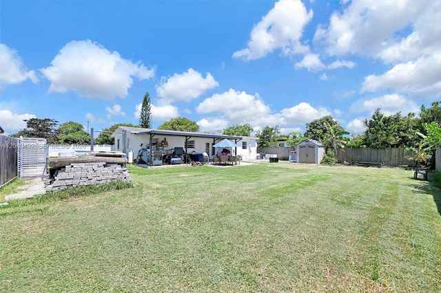 28410 SW 147th Avenue, Homestead, FL 33033