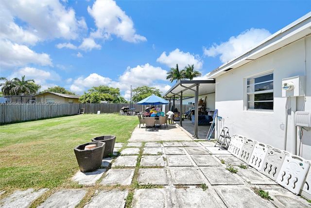 28410 SW 147th Avenue, Homestead, FL 33033