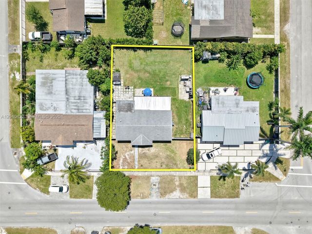 28410 SW 147th Avenue, Homestead, FL 33033