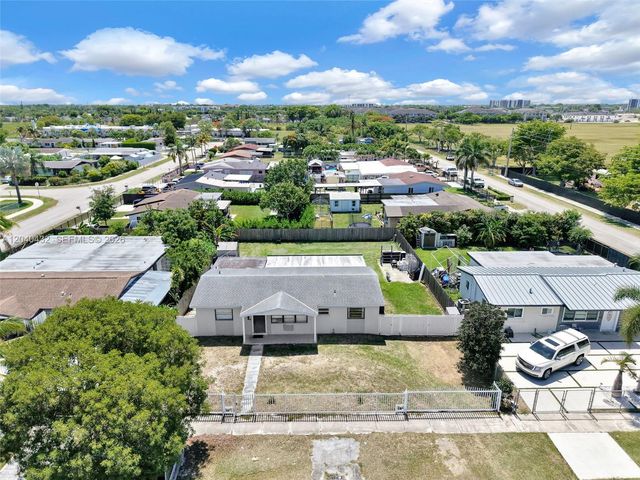 28410 SW 147th Avenue, Homestead, FL 33033
