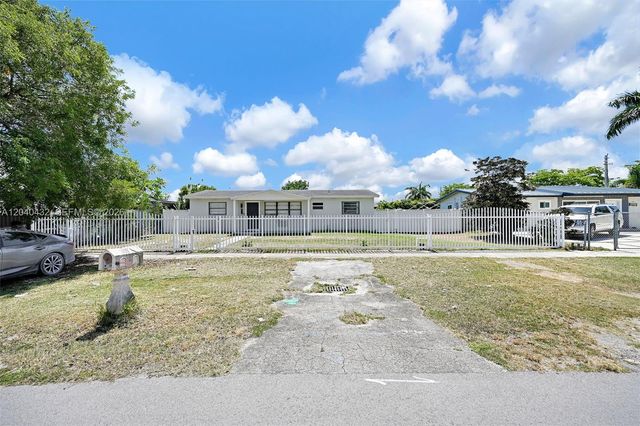 28410 SW 147th Avenue, Homestead, FL 33033