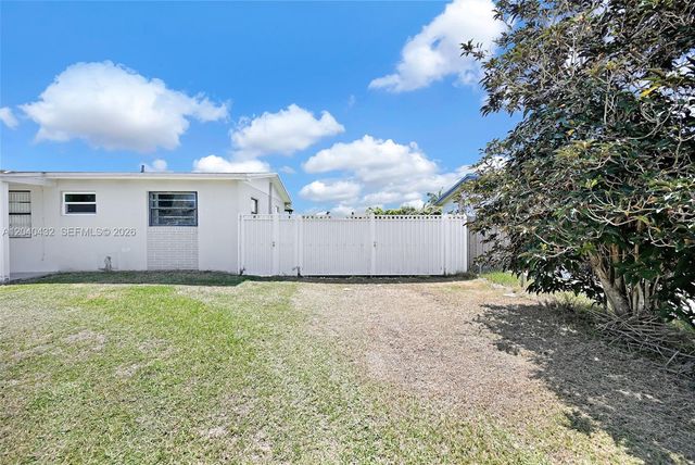 28410 SW 147th Avenue, Homestead, FL 33033