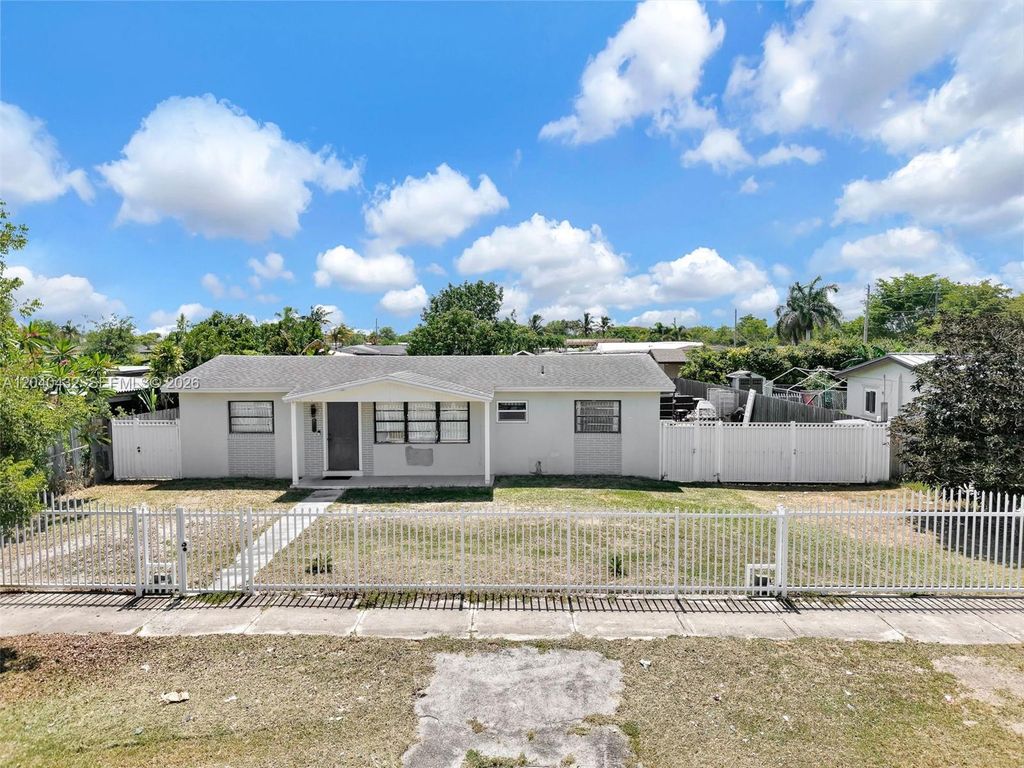 28410 SW 147th Avenue, Homestead, FL 33033