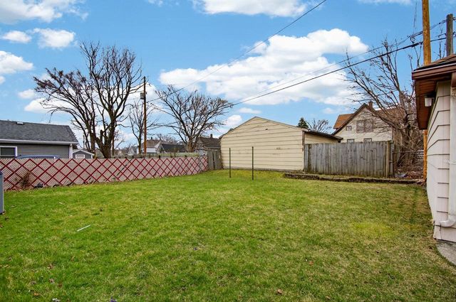 2303 Lawn STREET, Racine, WI 53404