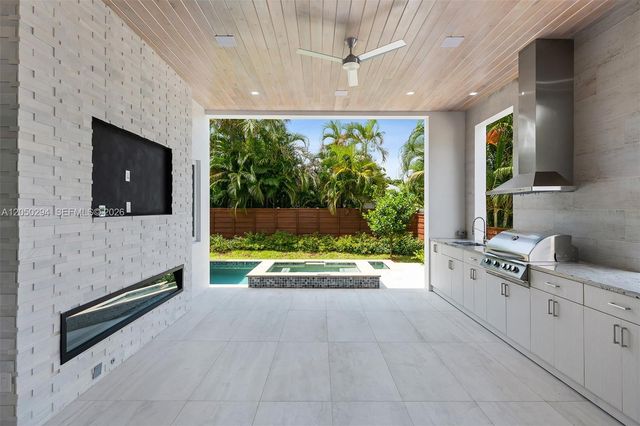 1615 NE 3rd Court, Fort Lauderdale, FL 33301