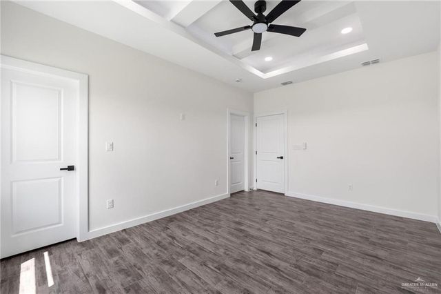 2292 Via Roma Road, Weslaco, TX 78596
