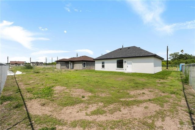 2292 Via Roma Road, Weslaco, TX 78596