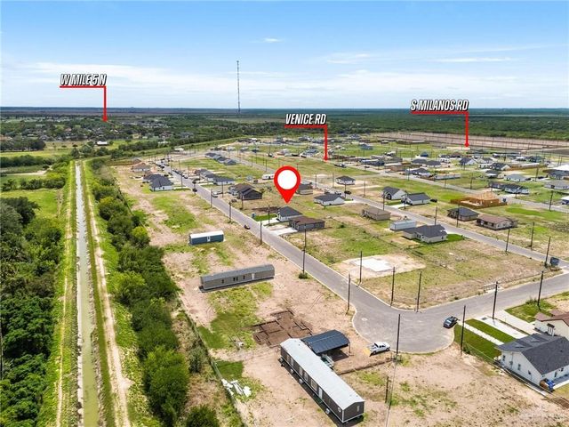 2292 Via Roma Road, Weslaco, TX 78596