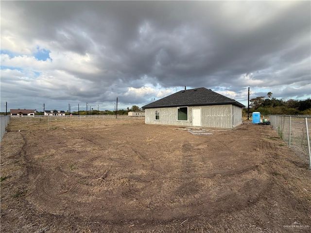 2292 Via Roma Road, Weslaco, TX 78596