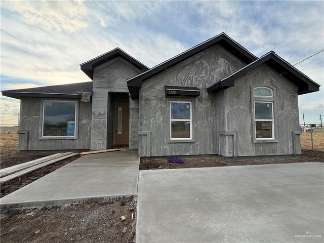 2292 Via Roma Road, Weslaco, TX 78596