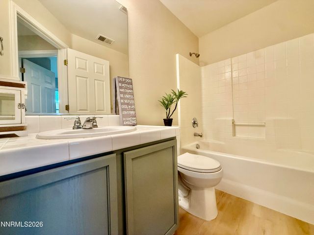 1394 Pin Oak Drive, Gardnerville, NV 89410