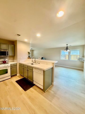 1394 Pin Oak Drive, Gardnerville, NV 89410