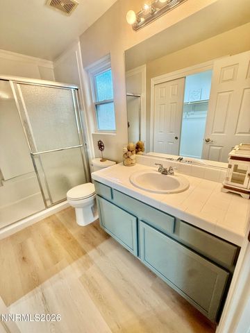 1394 Pin Oak Drive, Gardnerville, NV 89410