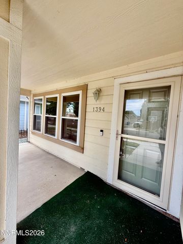 1394 Pin Oak Drive, Gardnerville, NV 89410