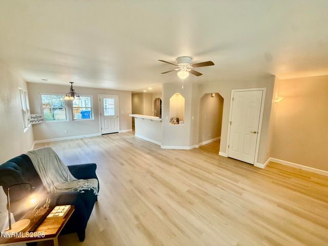 1394 Pin Oak Drive, Gardnerville, NV 89410