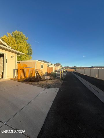 1394 Pin Oak Drive, Gardnerville, NV 89410
