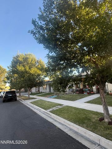 1394 Pin Oak Drive, Gardnerville, NV 89410